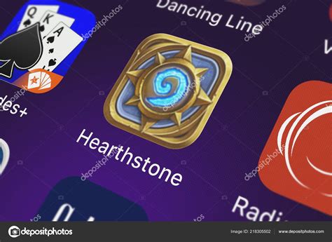 Hearthstone Icon
