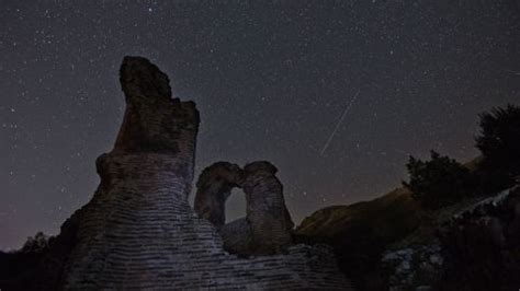 Perseid meteor shower expected to be stellar | CNN