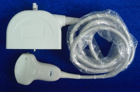 Mindray 3C5 Convex Array Ultrasound Transducer Probe Medi Farcoo