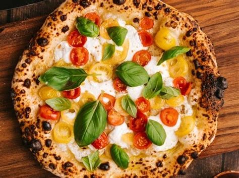 Pizzaiolo Full Time Vienna Vienna Offerte Di Lavoro All Estero