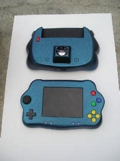 Nintendo 64 goes portable in mod | Ubergizmo