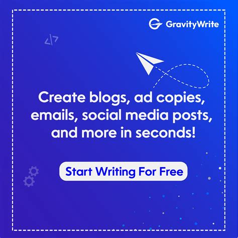 GravityWrite (@GravityWrite) / Twitter