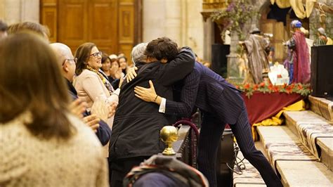 Concierto De Manuel Lombo En La Catedral De C Diz Cantes Flickr