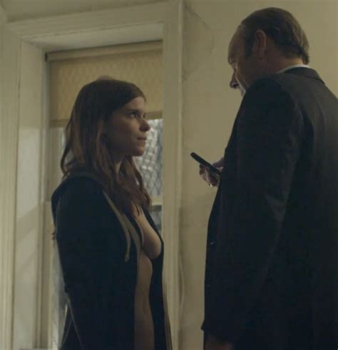 Kate Mara Nude Scene In House Of Cards Series Free Video 35616 Hot