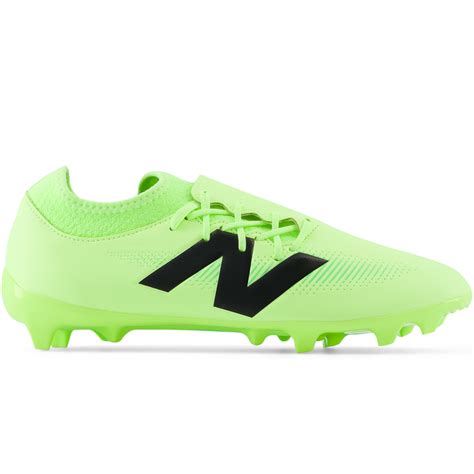 Korki M Skie New Balance Furon V Dispatch Fg Sf Fl Zielone