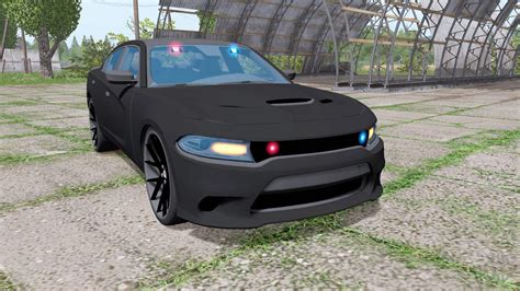 Beamng Drive Mods Dodge Charger Mazarticles