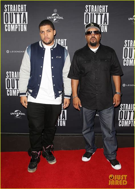 Photo Oshea Jackson Jr Responds To Nepo Baby Article 03 Photo