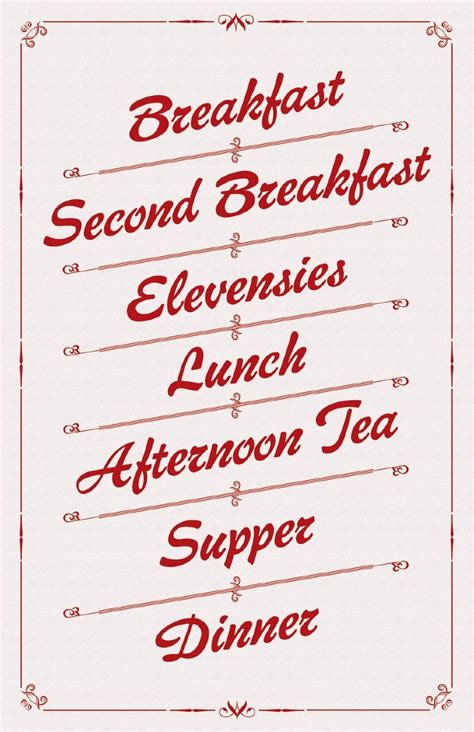 Meal Planning Quotes Quotesgram