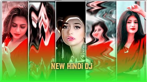 New Trending Old Hindi Dj Status Editing Alight Motion Video