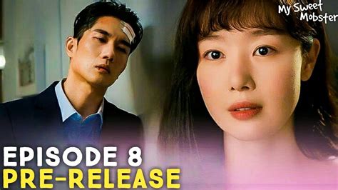 My Sweet Mobster Episode Preview Revealed Um Tae Goo Han Sun Hwa