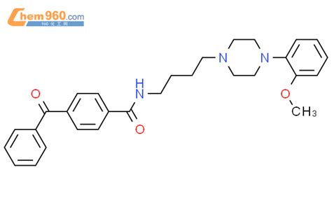 Benzamide Benzoyl N Methoxyphenyl