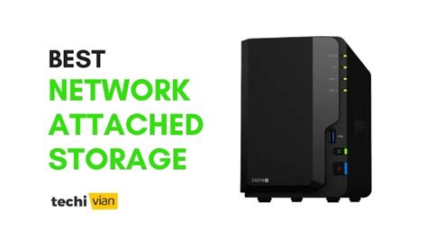 Best Network Attached Storage(NAS) in India 2020 - Techivian