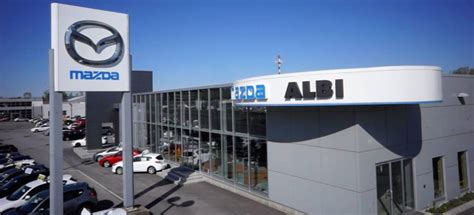 Bilan 2018 Albi Franchi Le Cap Des 50 000 Ventes Automedia