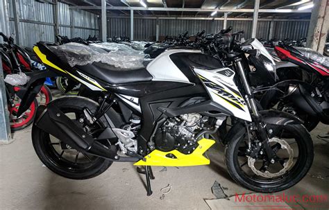 Suzuki Gsx Bandit Kh Ng Nh Phong C Ch Ri Ng Honda Thanh V Ng