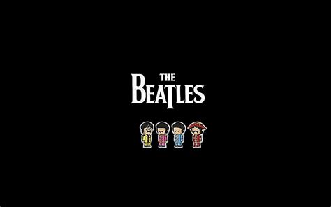 The Beatles logo HD wallpaper | Wallpaper Flare