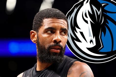 Los Dallas Mavericks Hacen Oficial El Fichaje De Kyrie Irvingconexi N