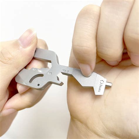 Something About Muti Tool Multi Tool Wallet Wallet Tool Card