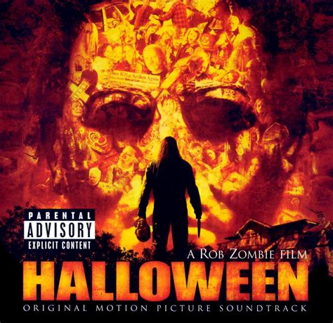 [MU]Halloween 2007 Original Soundtrack 320kbps - -The House Of Horror-