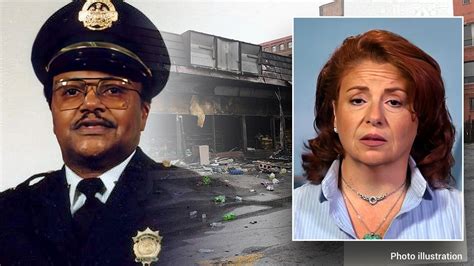 My Husband Capt David Dorn Was Murdered In 2020 Riots His Killer Had