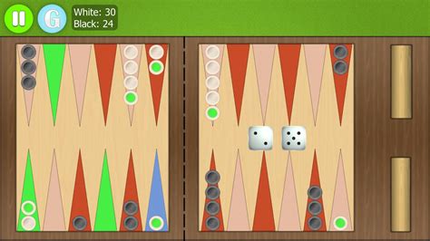 Backgammon Ultimate Android Apps On Google Play