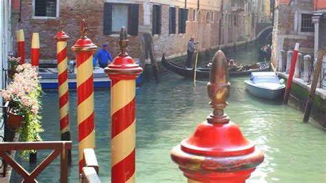 Qué ver en Venecia en pocos días Guía y plano Ando y Reando