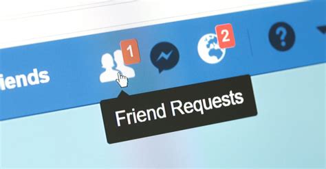 Dont Fall For The Facebook 2nd Friend Request Hoax Sophos News