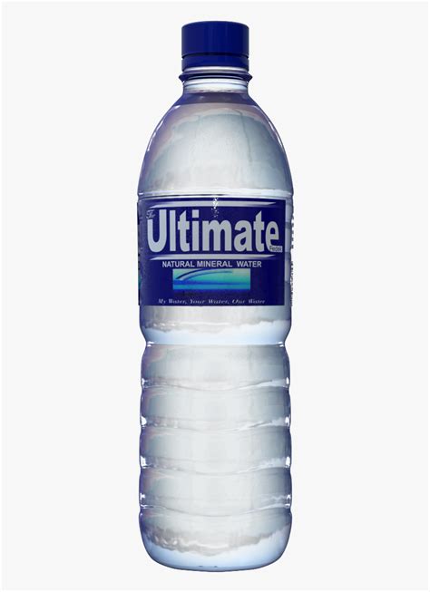 Bottled Water In Ghana Hd Png Download Kindpng