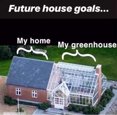 Elevating Your Future Home The Allure Of An Integrated Greenhouse