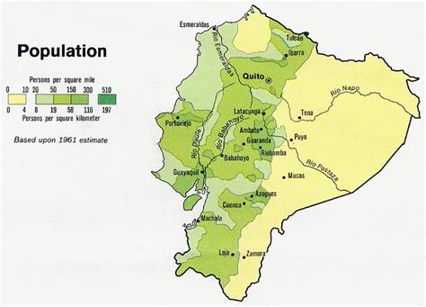 Ecuador Population Full Size Gifex