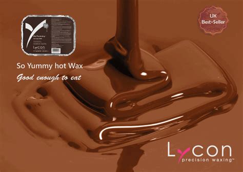 Lycon Waxing – Sarah's Nails & Beauty Bristol