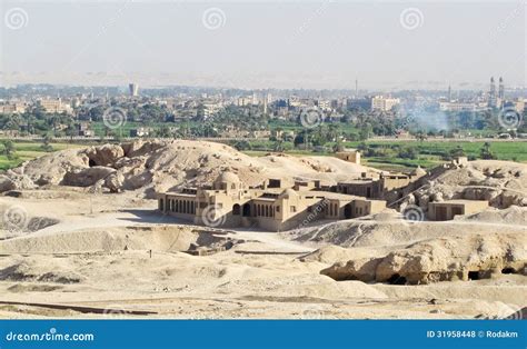 Ancient Ruins stock photo. Image of architecture, culture - 31958448