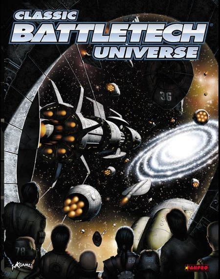 Classic Battletech Universe Battletechwiki