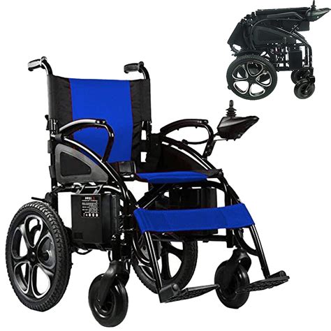 Alton Mobility Artemis Electric Power Foldable Lightweight