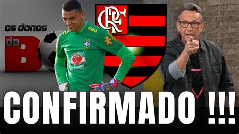 Urgente Últimas NotÍcias Do Flamengo Aconteceu Agora NotÍcias