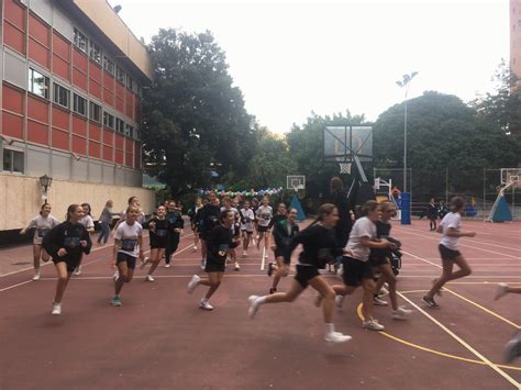 Carrera Contra La Leucemia Infantil Colegio Guadalaviar