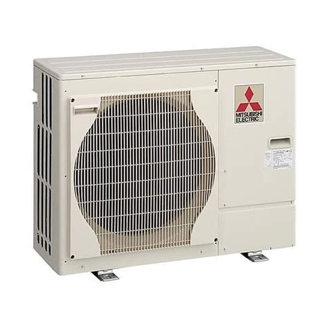 Mitsubishi Electric Puhz Sw Vha Power Inverter