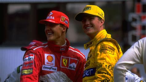 Ralf ist sauer Michael Schumacher wird kein Ehrenbürger