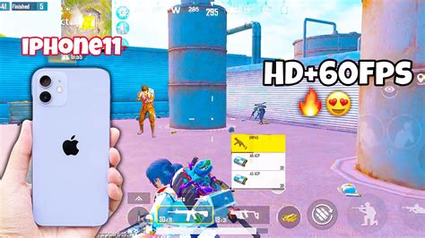 Playing On Iphone Hd Extreme Solo Vs Squad Bgmi Livik