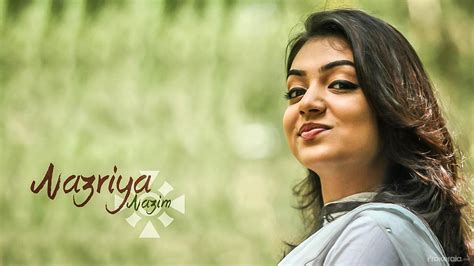 Top More Than 137 Nazriya Hd Wallpapers 1080p Latest In Iedunet Edu Vn