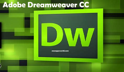 Adobe Dreamweaver Cc 2019 V1901 For Mac Free Download Mac Apps World