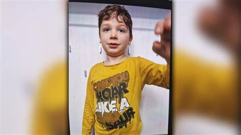 Bremervörde Un garçon autiste de six ans porté disparu la police