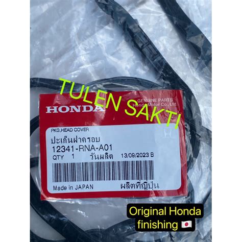 ORIGINAL HONDA HRV CIVIC TRO SNA FB FD FC 1 8 STREAM RN6 ACCORD TAO T2A