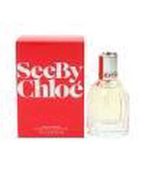 See By Chloe Si Belle Edp Ml Bol