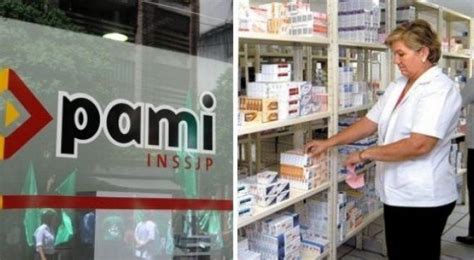 Explicaron A Quiénes Les Corresponden Y A Quiénes No Los Descuentos En Los Medicamentos De Pami