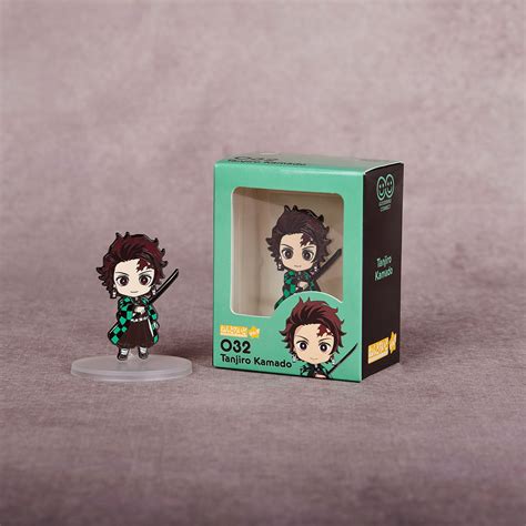 Demon Slayer Tanjiro Pin Bundle Core