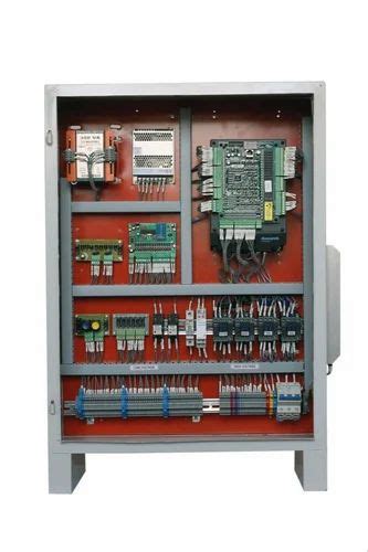 Mild Steel Monarch Elevator Control Panel At Rs In Pune Id