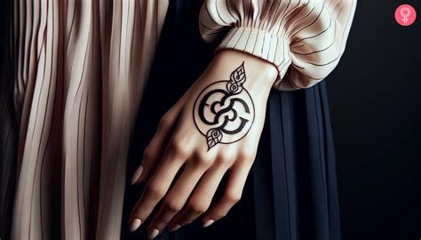 8 Interesting Gucci Tattoo Ideas With Meanings - vamaindia.in