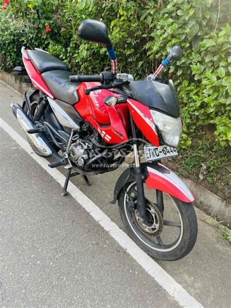 Bajaj Pulsar 135 Used 2011 Rs 180000 Sri Lanka