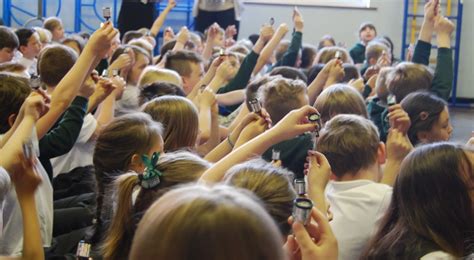 Ivy Bank School Celebrated Its 50th Birthday Macclesfield Express