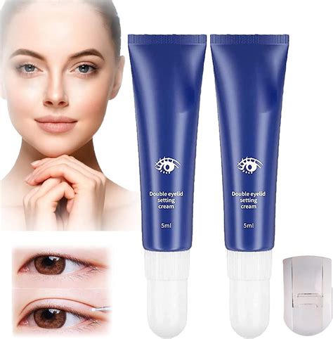 Bigeyes Lifting Eyelid Defining Cream Double Eyelid Shaping Cream G